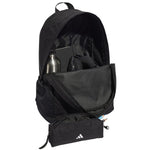 adidas Classic backpack + Pencil Case JI8081 sportstyle hátizsák