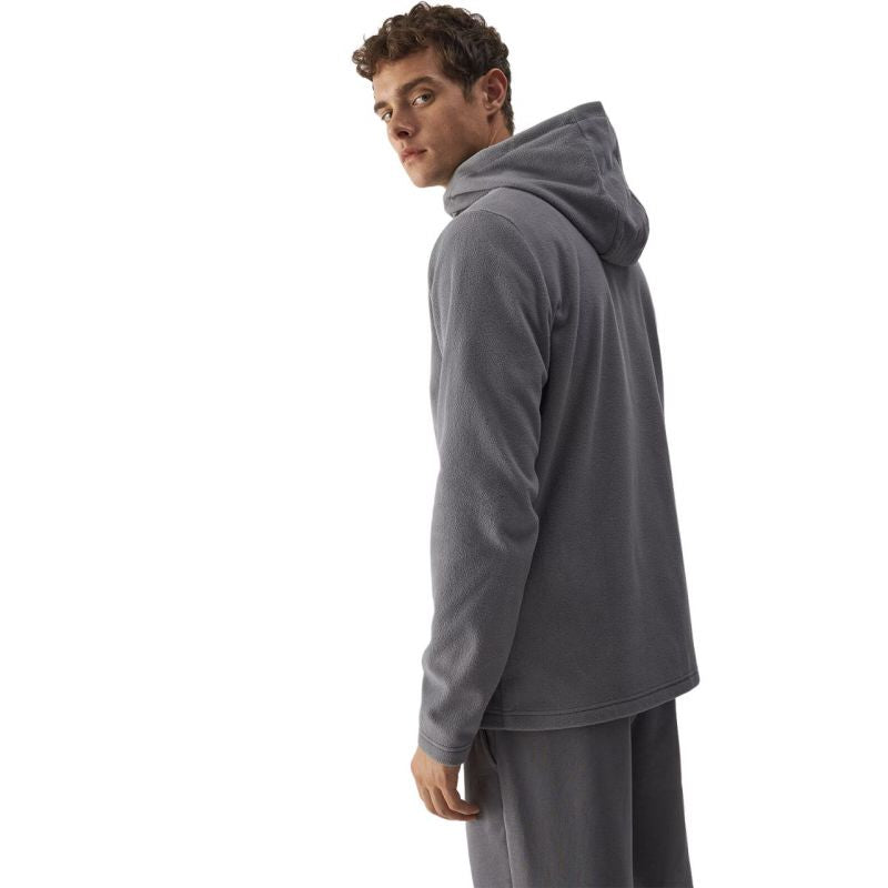 Sweatshirt 4f M290 M 4fwmm00tflem290 25s