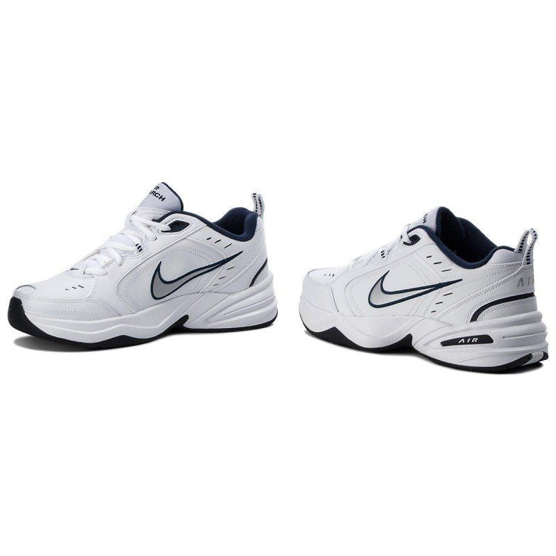 Nike Air Monarch IV M shoes 415445-102 Cipő