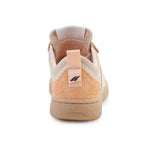 Palladium Pallacup Flame SDE 99505-868 Crumble/Peaskin utcai cipő