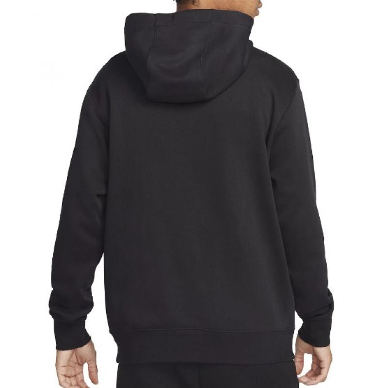 Nike Sweatshirt Nike Inter Milan Club Flecce M DN3118 010 Pulóver