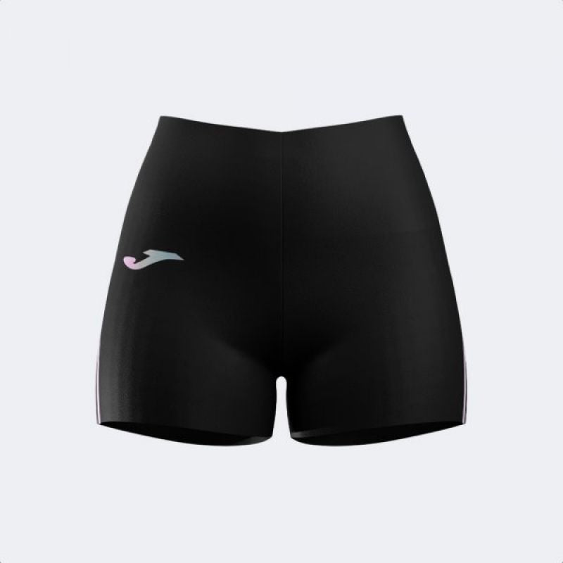 Joma R-City Iconic Short Tights W 902343.100 nadrág
