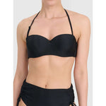 4F Women's bikini top two-piece swimwear