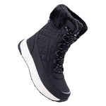 Iguana Ivory W Snow Boots fekete utcai cipő 92800622289