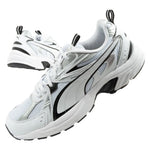 Puma men's sports Milenio Tech sneakers white lightweight fehér utcai cipő