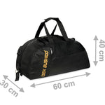 DBX Bushido 3 in 1 Training Bag - Backpack + Bag - PREMIUM backpacks, training equipment, bags