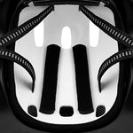 Spokey Strapy 2 Bike Helmet 49-56 cm Jr 927780 Sisak