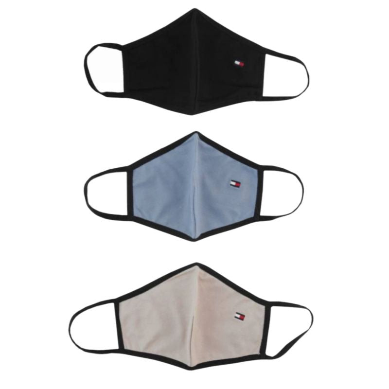 Tommy Hilfiger Set Of 3 Masks Am0am07680 Egyéb
