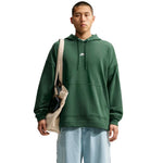 Nike Sportswear Club Hoodie Men's zöld pulóver IF0745323