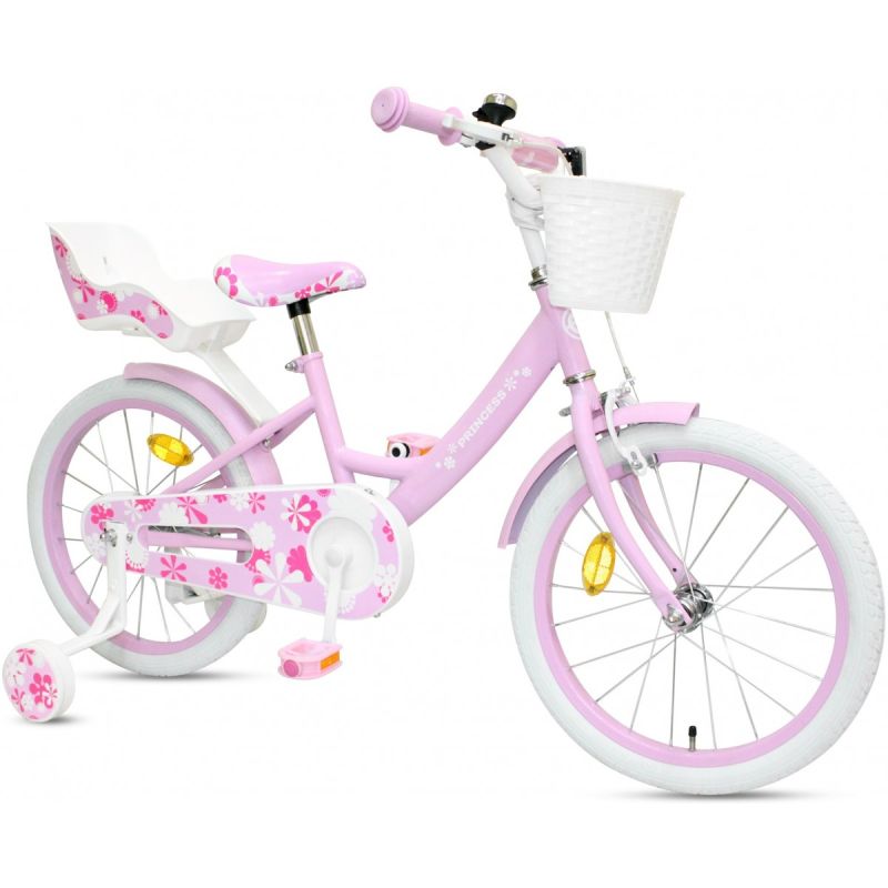 Enero Children'S Bike 18 Princess children's bicycles