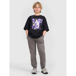 4f Jr Joggers 4FJRAW25TTROM1663-24S Nadrág