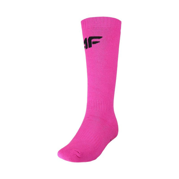 Ski Socks 4f U167 Jr 4fjwaw24ufsou167 54s