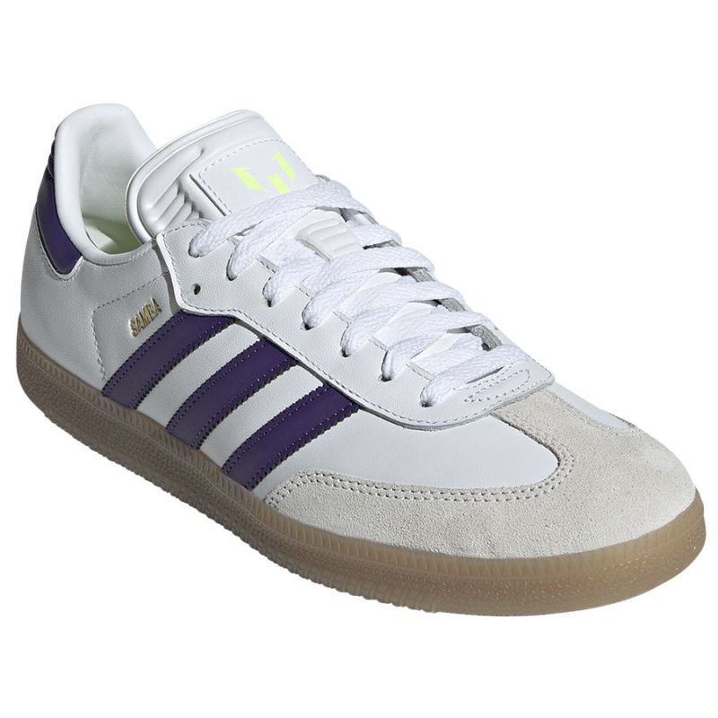 Adidas Samba Messi IN IH8161 shoes Cipő