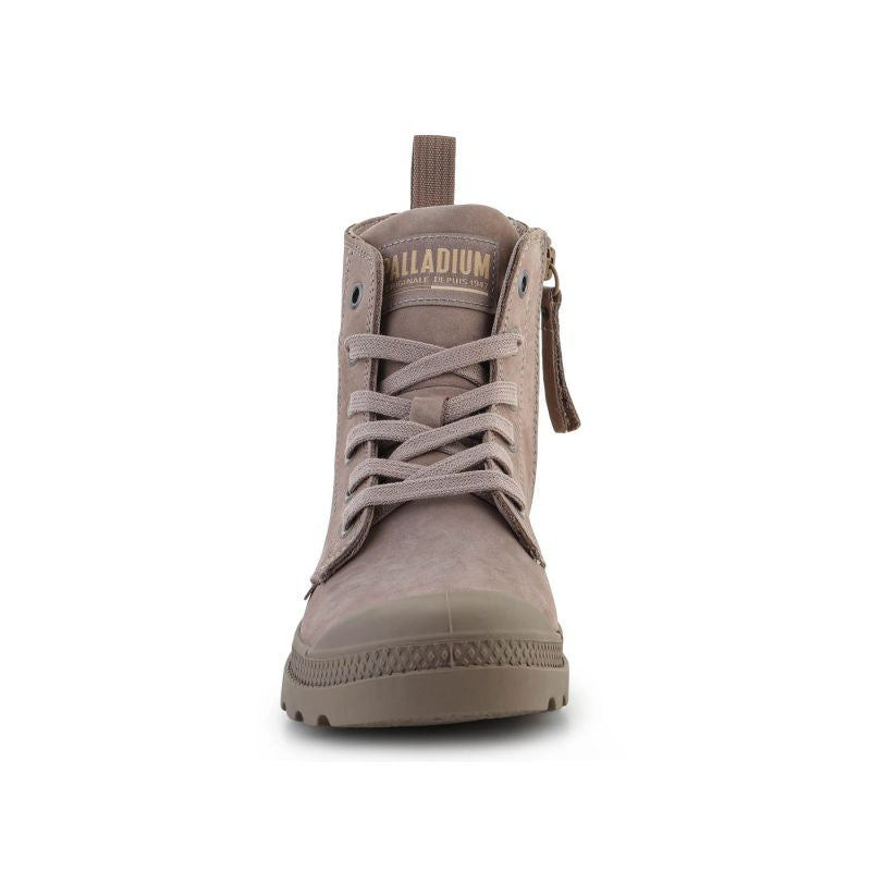 Palladium Pamp Hi Zip NBK W 96440-211-M shoes Cipő