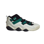 Adidas Top Ten 2000 Kobe Bryant NBA Men's Sneakers - FZ6221 fekete kosárlabdacipő