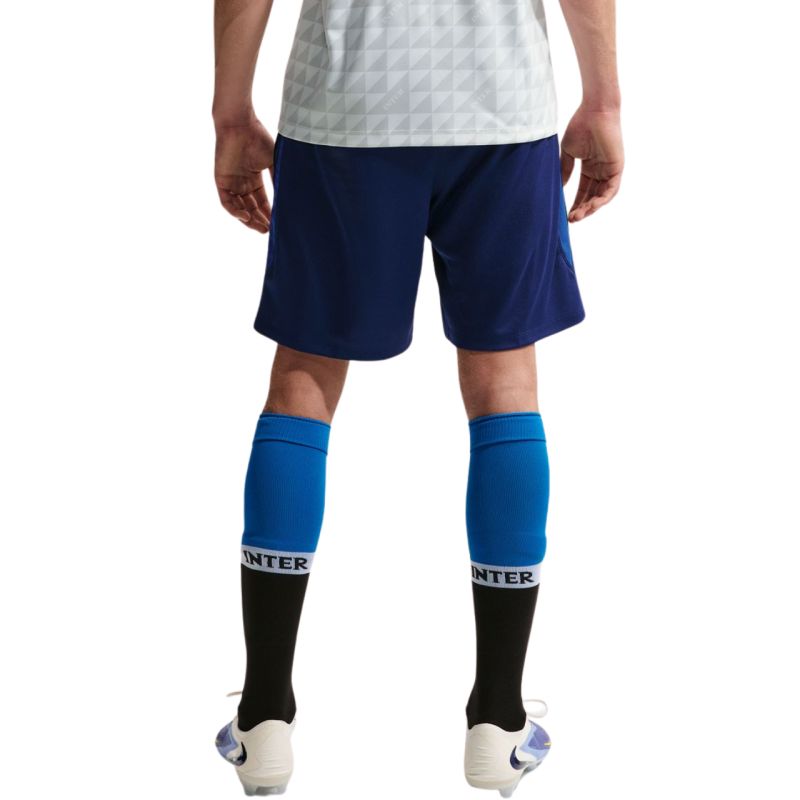 Nike Inter Milan Strike Men's Navy Blue sötétkék rövidnadrág II2621492