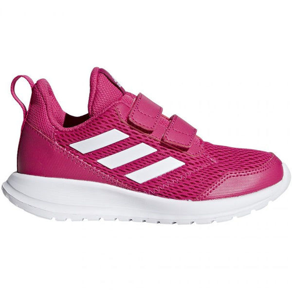 Adidas AltaRun CF K Jr CG6895 shoes Cipő