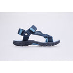Kappa Mortara T Jr Sandals kék utcai cipő 260772T-6764