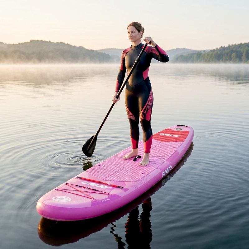 Enero SET - 150KG INFLATABLE SUP BOARD sets