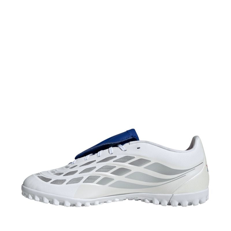 adidas Predator Club FT TF JP6525 football boots focicipő