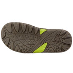 Kappa Early II K Jr Sandals barna utcai cipő 260373K3133
