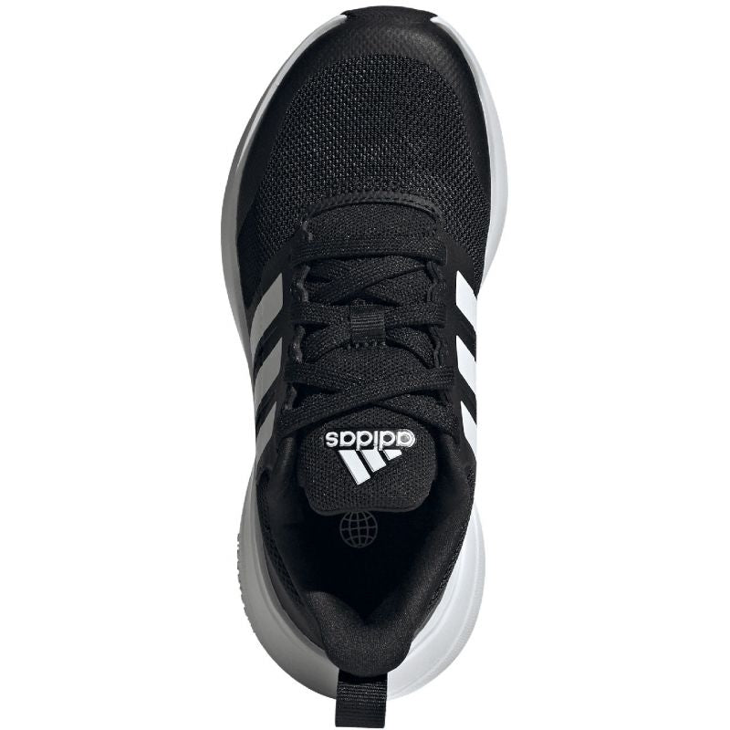 Adidas FortaRun 2.0 Cloudfoam Lace Jr ID2360 shoes Cipő