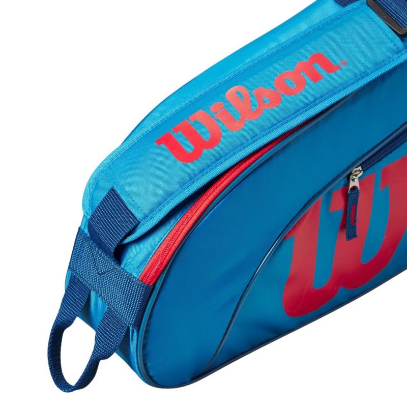Wilson 3PK Jr tennis bag WR8023902001 táska