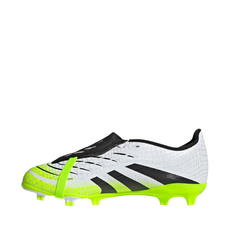 adidas Predator League FT FG/MG Jr JP9916 football boots general