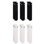 Nike Everyday Long Cushion SX7666-900 socks zokni