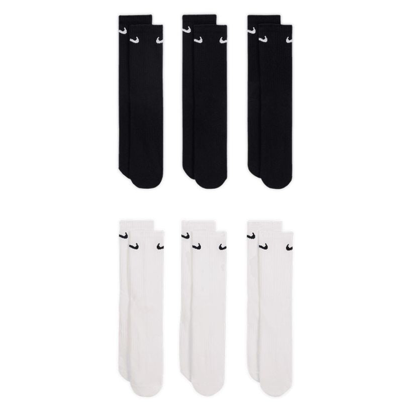 Nike Everyday Long Cushion SX7666-900 socks zokni