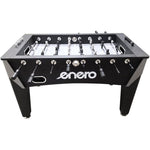 Enero FOOTBALL TABLE 143. BLACK fekete table games, tables