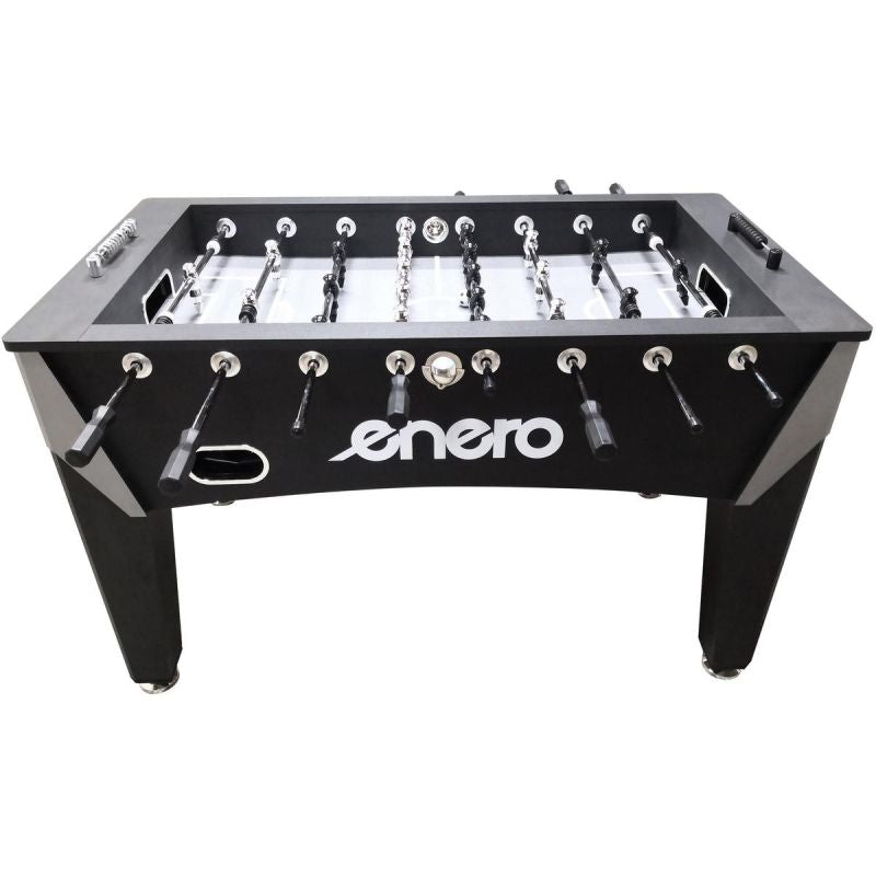 Enero FOOTBALL TABLE 143. BLACK fekete table games, tables