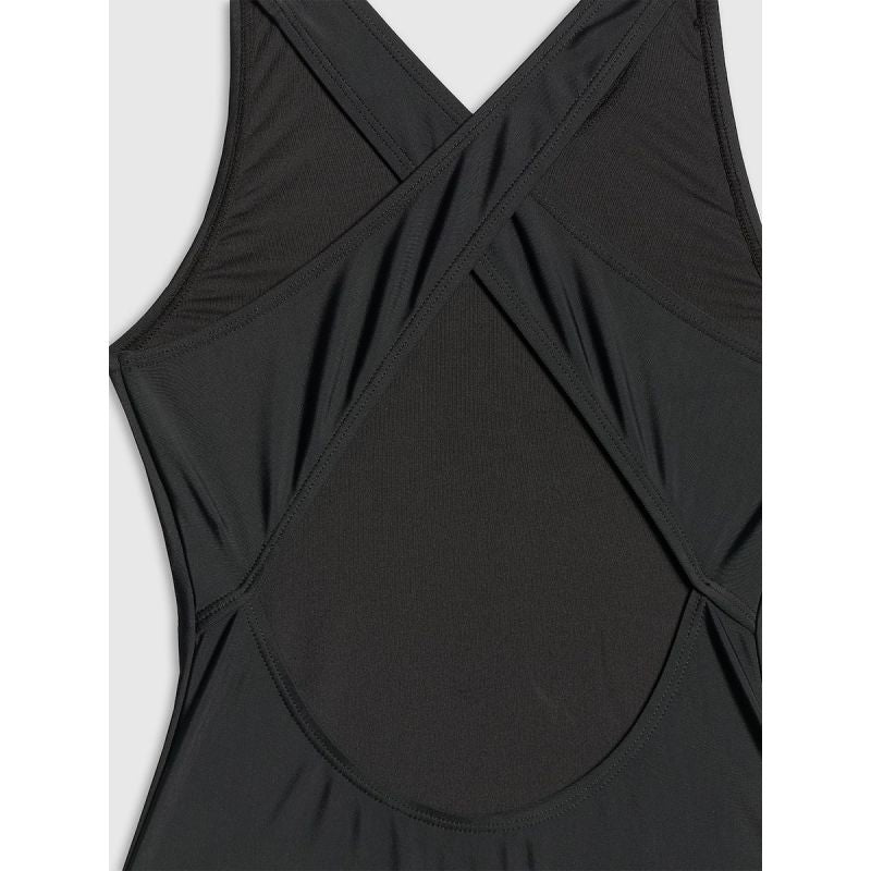 4F Girls' one-piece swimsuit 158/164 kiegészítő 4FJRSS26USWSF166-20S