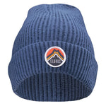 Elbrus Quentin Cap kék hats