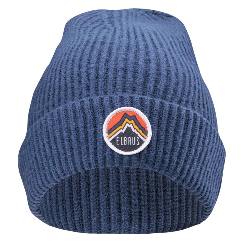 Elbrus Quentin Cap kék hats