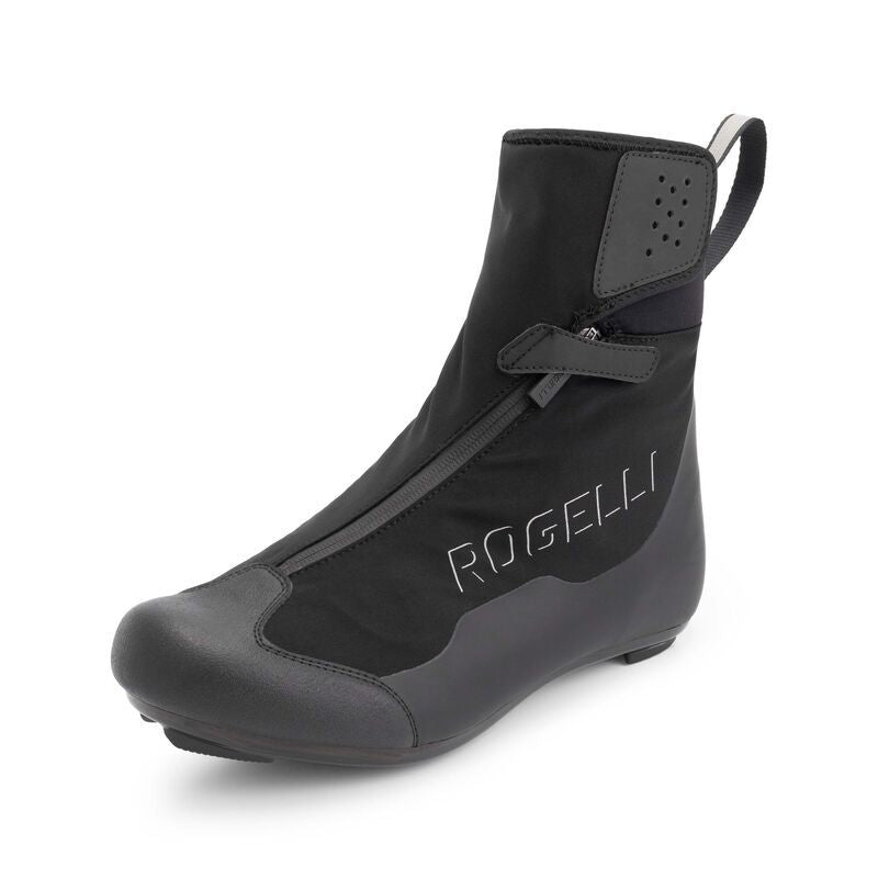 Rogelli ARTIC R-1000 winter boots black fekete cipő