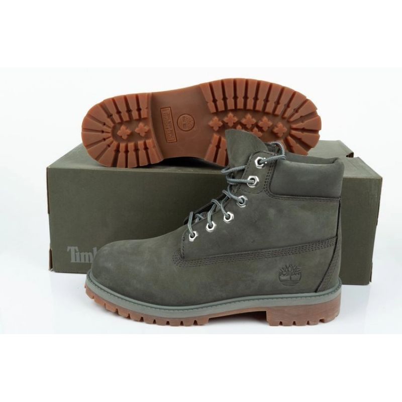 Timberland Icon 6-Inch Premium Boots W TBA1VD7 Cipő