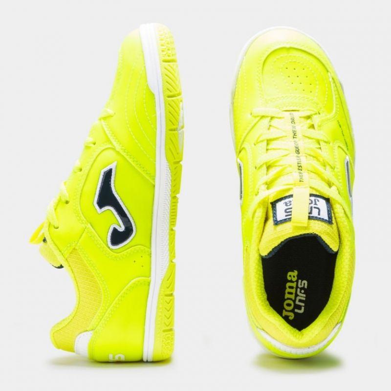 Joma Top Flex 2011 IN JR 35.5 shoes