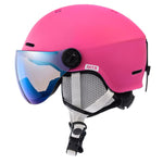 Meteor Falven W Ski Helmet uniw helmets