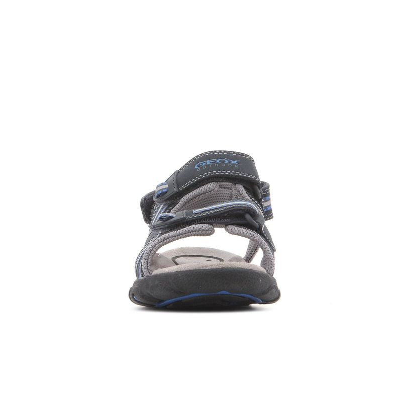 Geox Strada J4224A 0CE14 CF44R utcai cipő