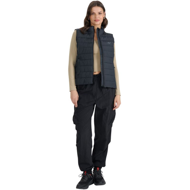 4f Vest W 4FWAW25TVJAF218 20S Kabát