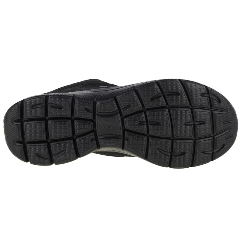 Skechers Summits Suited 12982-BBK Black 36 Kiegészítő