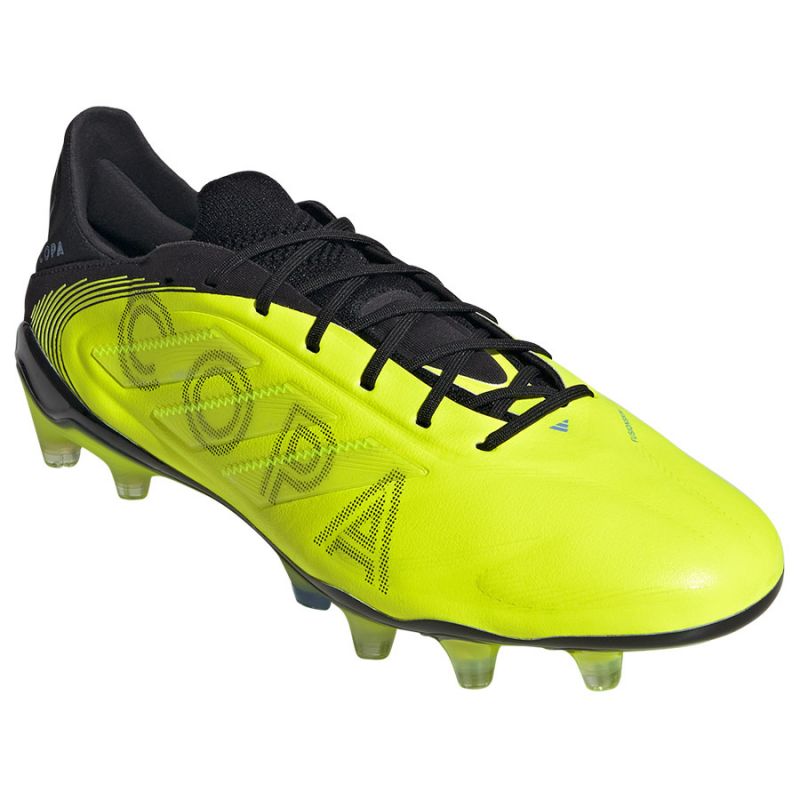Adidas Copa Pure III Elite FG M IH0072 football boots Cipő
