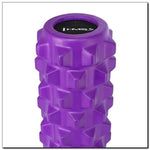 HMS Fitness Roller PURPLE FS107 lila edzéssegítő 17-39-023