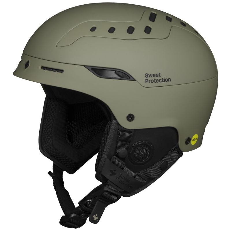Inny Sweet Protection Switcher Mips Helmet 92800558839 Sisak