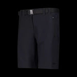 CMP Woman Bermuda W grafit shorts, pants