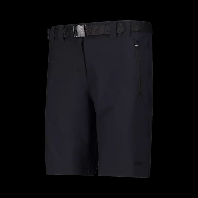 CMP Woman Bermuda W grafit shorts, pants