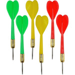 Enero DARTS METAL DARTS 6g SET 6 PCS darts and accessories