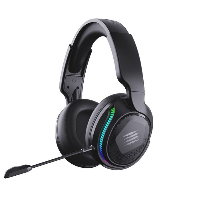Mad Catz PILOT PRO GAMING HEADSET