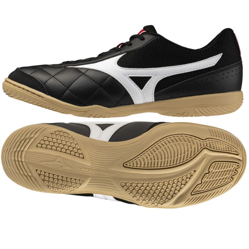 Mizuno Morelia Sala Club IN cipő Q1GA261640